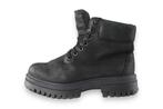 Timberland Veterboots in maat 39,5 Zwart | 10% extra korting, Kleding | Dames, Schoenen, Verzenden, Zwart, Overige typen, Timberland