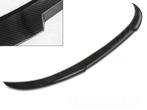 Achterklep Spoiler  BMW F33 / F83 M4 STIJL Carbon Look, Ophalen of Verzenden, Nieuw