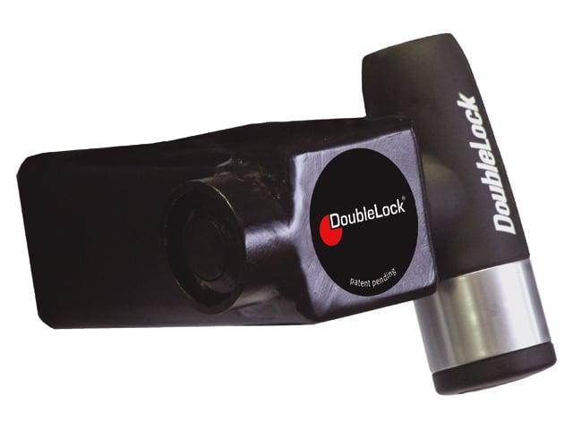 Doublelock Outboard lock long Buitenboordmotorslot - SCM, Watersport en Boten, Buiten- en Binnenboordmotoren, Ophalen of Verzenden