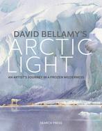 9781782214236 David Bellamys Arctic Light | Tweedehands, Verzenden, Zo goed als nieuw, David Bellamy