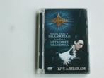 Balkanopolis & Metropole Orch. - Live in Belgrade (DVD), Verzenden, Nieuw in verpakking