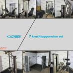 Cybex Set - 7 Krachtapparaten, Ophalen of Verzenden, Nieuw, Overige typen