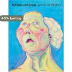 Maria Lassnig 9789462583306 Beatrice von Bormann, Verzenden, Zo goed als nieuw, Beatrice von Bormann