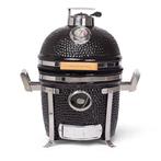 Yakiniku Basic Kamado barbecue - Compact, Tuin en Terras, Houtskoolbarbecues, Verzenden, Nieuw