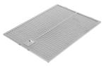 Constructa Metaalfilter 11027957 359x266mm, Verzenden, Nieuw