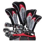 Skymax IX5 golfset compleet regular flex +1.0 golfset, Sport en Fitness, Golf, Ophalen of Verzenden, Zo goed als nieuw, Set, Overige merken