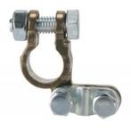 DG - Accu poolklemmen voor kabel 16 tot 35 mm2, Ophalen of Verzenden, Nieuw