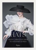 9780847868445 Dior Hats From Christian Dior to Stephen Jones, Boeken, Nieuw, Stephen Jones, Verzenden