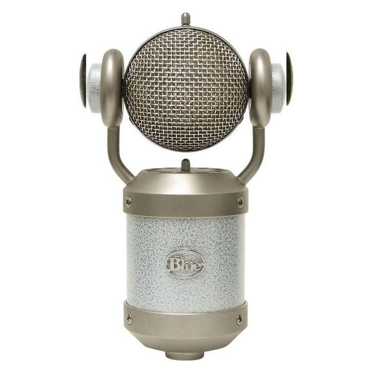 Blue Mouse Omni | B-stock | Price only for current stock, Muziek en Instrumenten, Microfoons, Ophalen of Verzenden