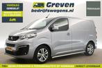 Peugeot Expert 1.5 BlueHDI L1H1, Auto's, Bestelauto's, Gebruikt, Euro 6, Overige kleuren, Onderhoudsboekje
