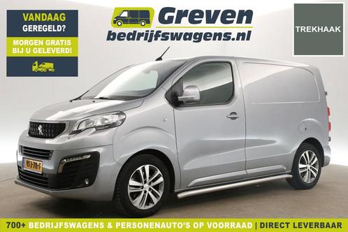 Peugeot Expert 1.5 BlueHDI L1H1, Auto's, Bestelauto's, Onderhoudsboekje, Lease, Handgeschakeld, Overige kleuren, Financial lease
