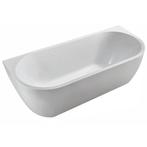 Ligbad Boss & Wessing Oxford Half Vrijstaand Acryl 180x80 cm, Doe-het-zelf en Verbouw, Sanitair, Ophalen of Verzenden, Nieuw