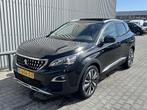 Zakelijke Lease |  Peugeot 3008 1.2 PureTech Premium*NW. D-R, Auto's, Gebruikt, Overige kleuren, Handgeschakeld, Lichtmetalen velgen