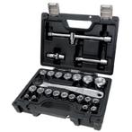 Beta 923E/C25 Doppendoos 1/2, Verzenden, Nieuw