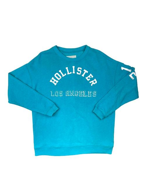 Hollister discount heren trui