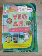Vegan met vrienden 9789090362847 Anne van Twillert, Verzenden, Zo goed als nieuw, Anne van Twillert