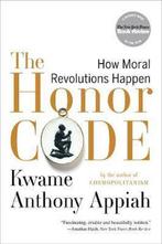 The Honor Code 9780393340525 Kwame Anthony Appiah, Verzenden, Gelezen, Kwame Anthony Appiah