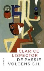9789029514194 De passie volgens G.H. Clarice Lispector, Boeken, Verzenden, Nieuw, Clarice Lispector