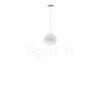 Fabbian Lumi Sfera Hanglamp, ø¸20 cm (Hanglampen), Verzenden, Nieuw