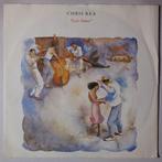 Chris Rea - Lets dance - Single, Cd's en Dvd's, Vinyl Singles, Gebruikt, 7 inch, Pop, Single