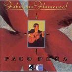 cd - Paco PeÃ±a - Fabulous Flamenco!, Verzenden, Zo goed als nieuw