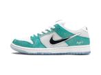 Nike SB Dunk Low Pro QS April Skateboards - Maat 45 EU, Kleding | Heren, Schoenen, Ophalen of Verzenden, Nieuw, Nike