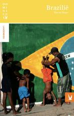 Brazilië / Dominicus landengids 9789025756048 Marcel Bayer, Verzenden, Gelezen, Marcel Bayer