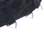 Airjump Springmat Trampoline Rond 305 cm, Ophalen of Verzenden, Nieuw