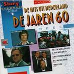 cd - Various - De Hits Uit  Nederland de Jaren 60 Deel 1, Verzenden, Zo goed als nieuw