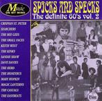 Various - Spicks And Specks - The Definite 60s Vol. 2, Ophalen of Verzenden, Gebruikt
