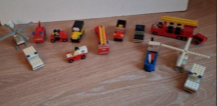 Lego Set - Legoland - Legoland, Kinderen en Baby's, Speelgoed | Duplo en Lego