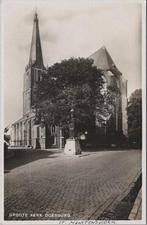 DOESBURG - Groote Kerk, Verzenden, Gelopen