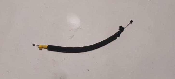 kabel kachel bediening geel VAK 57H Volkswagen Transporte..., Auto-onderdelen, Airco en Verwarming, Gebruikt, Volkswagen, Ophalen of Verzenden