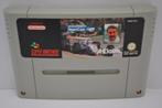 Indy Car Featuring Nigel Mansell (SNES EUR), Spelcomputers en Games, Games | Nintendo Super NES, Verzenden, Zo goed als nieuw