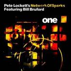 cd - Pete Lockett - One, Cd's en Dvd's, Verzenden, Nieuw in verpakking
