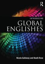 Introducing Global Englishes 9780415835329, Boeken, Verzenden, Zo goed als nieuw
