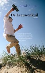 De Leeuwenkuil 9789464628982 Rienk Stuive, Verzenden, Gelezen, Rienk Stuive