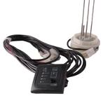 CBE Waterniveaumeter + Display Set MT214, Ophalen of Verzenden, Nieuw