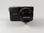 Samsung NX100 + 20-50mm Digitale camera, Nieuw