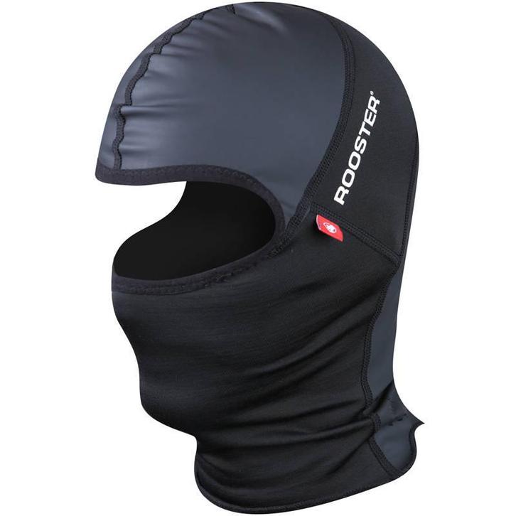 Rooster Aquafleece Balaclava Black, Watersport en Boten, Watersportkleding, Ophalen of Verzenden