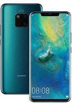 Huawei Mate 20 Pro 128GB groen, Telecommunicatie, Mobiele telefoons | Huawei, Gebruikt, Verzenden, Zonder simlock, Android OS