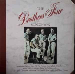LP gebruikt - The Brothers Four - The Brothers Four Songbook, Cd's en Dvd's, Vinyl | Pop, Zo goed als nieuw, Verzenden
