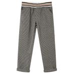 vidaXL Kinderbroek 116 ecru, Verzenden, Nieuw
