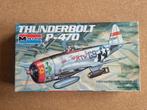 Monogram 6838 Thunderbolt P-47D 1:48, Hobby en Vrije tijd, Verzenden, Nieuw