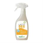 Greenspeed  |Desinfecterende Spray Gebruiksklaar  | 500ml, Verzenden