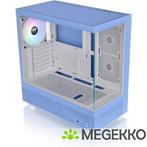 Thermaltake View 270 TG Mid Tower Blauw, Computers en Software, Computerbehuizingen, Verzenden, Nieuw