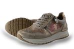 Rieker Sneakers in maat 38 Goud | 10% extra korting, Kleding | Dames, Schoenen, Overige kleuren, Verzenden, Rieker, Sneakers of Gympen
