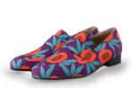 Fabienne Chapot Loafers in maat 36 Paars | 10% extra korting, Overige kleuren, Verzenden, Overige typen, Zo goed als nieuw