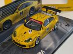 Minichamps 1:43 - Modelauto - Porsche 911 GT3 RS #91 Team, Nieuw