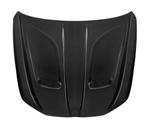 Dit betreft een BMW G90 G99 M5 carbon SQ Motorkap, Verzenden